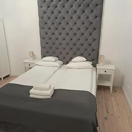 Franek Place To Apartment Szczecin
