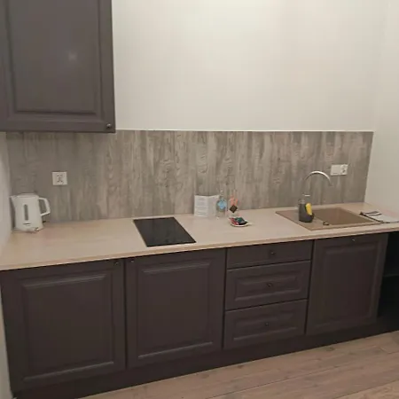 Apartment Franek Place To Szczecin